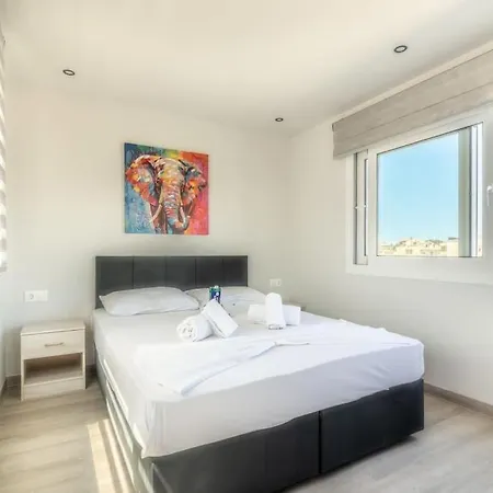 Elegant Loft With Jacuzzi * Gazi